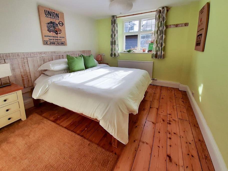 The Beach House-Devon- On The Beach- Sleeps 20 Βίλα Έξμαουθ Εξωτερικό φωτογραφία