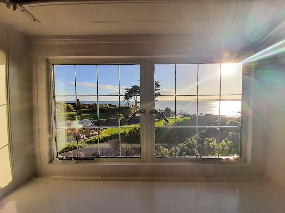 The Beach House-Devon- On The Beach- Sleeps 20 Βίλα Έξμαουθ Εξωτερικό φωτογραφία