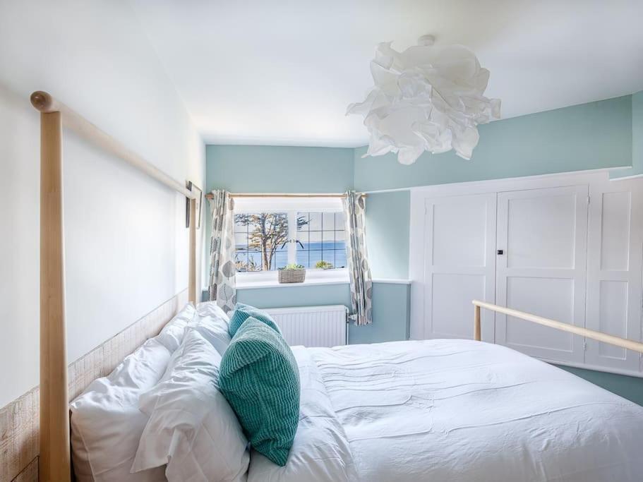 The Beach House-Devon- On The Beach- Sleeps 20 Βίλα Έξμαουθ Εξωτερικό φωτογραφία