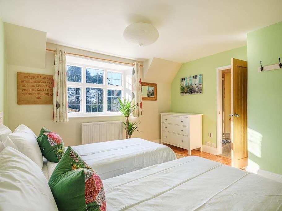 The Beach House-Devon- On The Beach- Sleeps 20 Βίλα Έξμαουθ Εξωτερικό φωτογραφία