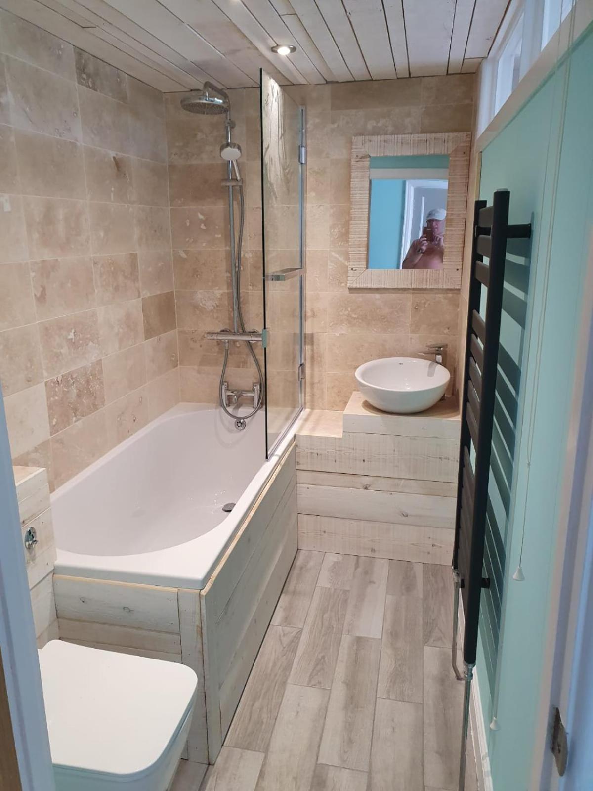 The Beach House-Devon- On The Beach- Sleeps 20 Βίλα Έξμαουθ Εξωτερικό φωτογραφία
