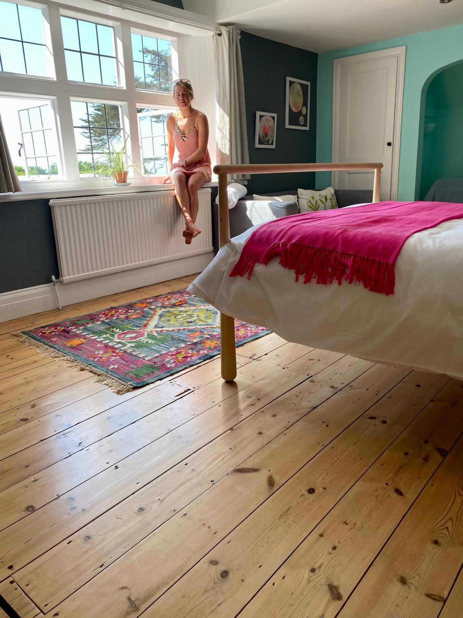 The Beach House-Devon- On The Beach- Sleeps 20 Βίλα Έξμαουθ Εξωτερικό φωτογραφία