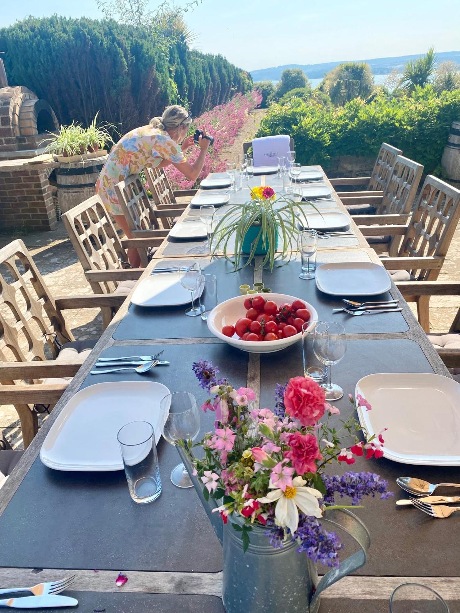 The Beach House-Devon- On The Beach- Sleeps 20 Βίλα Έξμαουθ Εξωτερικό φωτογραφία